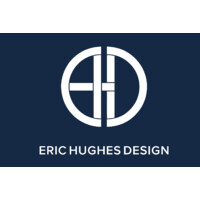 Eric Hughes Design logo - Similar company to Danielle Colding Design