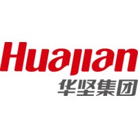 华坚集团 logo - Similar company to Jueai Home Textile