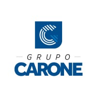 Grupo Carone logo - Similar company to Abrh Espírito Santo