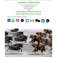 Agarwal & Associates logo - Similar company to Vite Solution