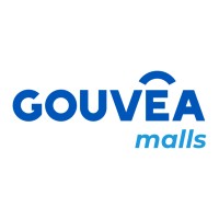 Gouvêa Malls logo - Similar company to Gouvêa Ecosystem