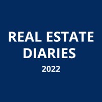 Real Estate Diaries logo - Similar company to Rajhans Real Estate And Consultant