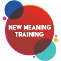 New Meaning Training logo - Similar company to New Meaning Foundation