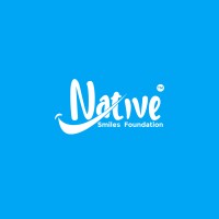 Native Smiles Foundation logo - Similar company to Oem Materials & Supplies, Inc.