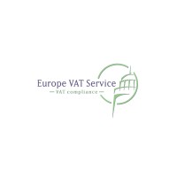 Europe VAT Service B.V. logo - Similar company to Ehboos