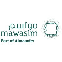 Mawasim logo - Similar company to Almatar | المطار