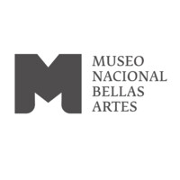 Museo Nacional de Bellas Artes logo - Similar company to Ciudad Cultural Konex
