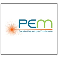 PEM Technology Gateway logo - Similar company to Wisar Lab And Technology Gateway