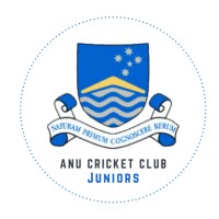ANU Cricket Club Juniors logo - Similar company to Active Cricket Coaching