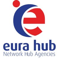 Eura Hub - Network Hub Agencies logo - Similar company to Wiit Channel Services #Wcs