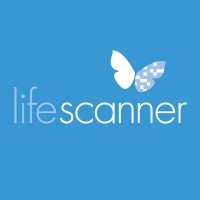 LifeScanner logo - Similar company to Multiplex Genomics Inc