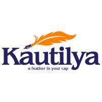 Kautilya Institution logo - Similar company to Un/Desa