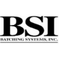 Batching Systems, Inc. logo - Similar company to Hank'S Excavating & Landscaping, Inc.