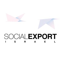 Social Export Israel logo - Similar company to Ed Value