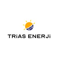 Trias Enerji logo - Similar company to Ekbproje-Enerji Kimlik Belgesi