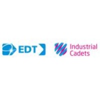 EDT (The Engineering Development Trust) logo - Similar company to Stem Ambassadors