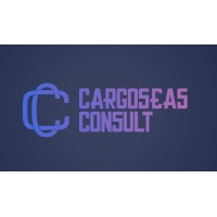 CargoSeas Consult logo - Similar company to Amus Hiring