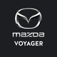 Mazda Voyager logo - Similar company to Terpstra Groningen