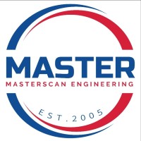 Masterscan Engineering logo - Similar company to Hoversurv Technologies