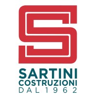 SARTINI S.r.l. Impresa Costruzioni logo - Similar company to Edilstella Srl