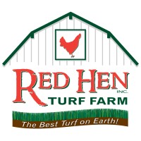 Red Hen Turf Farm, Inc.