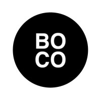 BOCO studio logo - Similar company to Multiple Architecture & Urbanism