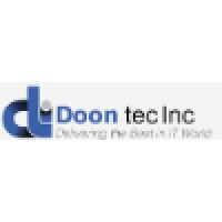 Doon Technologies Inc. logo - Similar company to Doon Technologies