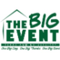 The Big Event At Texas A&M University