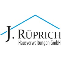 J. Rüprich Hausverwaltungen logo - Similar company to Ackermann Gruppe