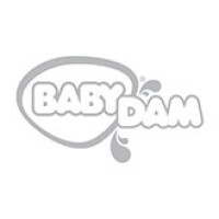 BabyDam logo - Similar company to Infaant