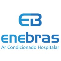 Enebras - Ar Condicionado Hospitalar logo - Similar company to Logiproject