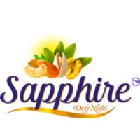 Sapphire Dry Fruits logo - Similar company to Amrit Foods Private Limited