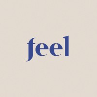 Feel logo - Similar company to Hisofi
