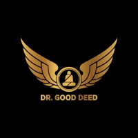 Dr Good Deed logo - Similar company to Sunstone