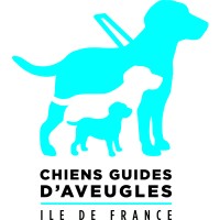 ECGA logo - Similar company to Fondation Romande Pour Chiens Guides D'Aveugles
