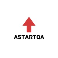 AstartQA logo - Similar company to Razraba.Net