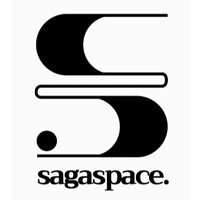 Saga Social Space logo - Similar company to Pt. Eureka Logistics