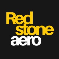 Redstone AERO logo - Similar company to Progress Gmbh