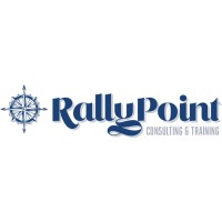 Rally Point Consulting & Training logo - Similar company to Rally Point Management, Llc
