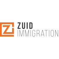 Zuid Immigration logo - Similar company to Into Sa South Africa