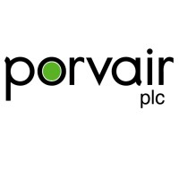 Porvair plc logo - Similar company to Sdi Group