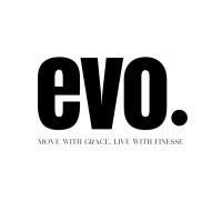 Evo logo - Similar company to Seems