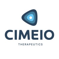 Cimeio Therapeutics logo - Similar company to Baselaunch