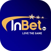 Inbet Kenya logo - Similar company to Mbogibet