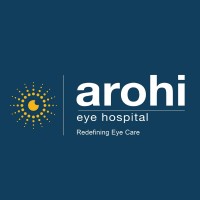 Arohi Eye Hospital logo - Similar company to Dr. Aaphale Eye Hospital