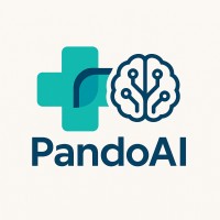 PandoAI logo - Similar company to Vaamdeo Tech Llc