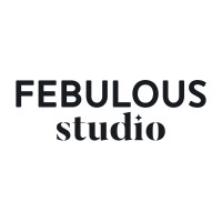 Febulous Studio logo - Similar company to Srta. Kpi