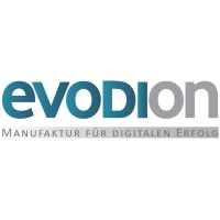 evodion IT GmbH logo - Similar company to Nova Software Gmbh