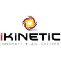 Ikinetic Pty Ltd logo - Similar company to Truland Development
