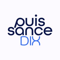 Puissance Dix logo - Similar company to Plai